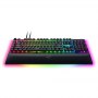 Razer | Mechanical Gaming Keyboard | BlackWidow V4 Pro | Gaming Keyboard | RGB LED light | US | Wired | Black | Numeric keypad | - 5